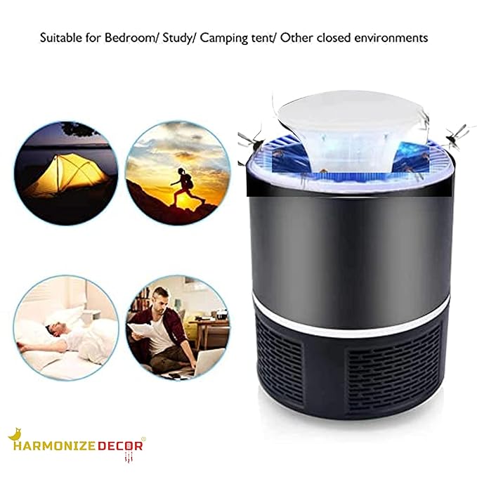 Electric Portable Insect Killer Lamp