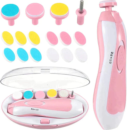 Baby Nail Trimmer